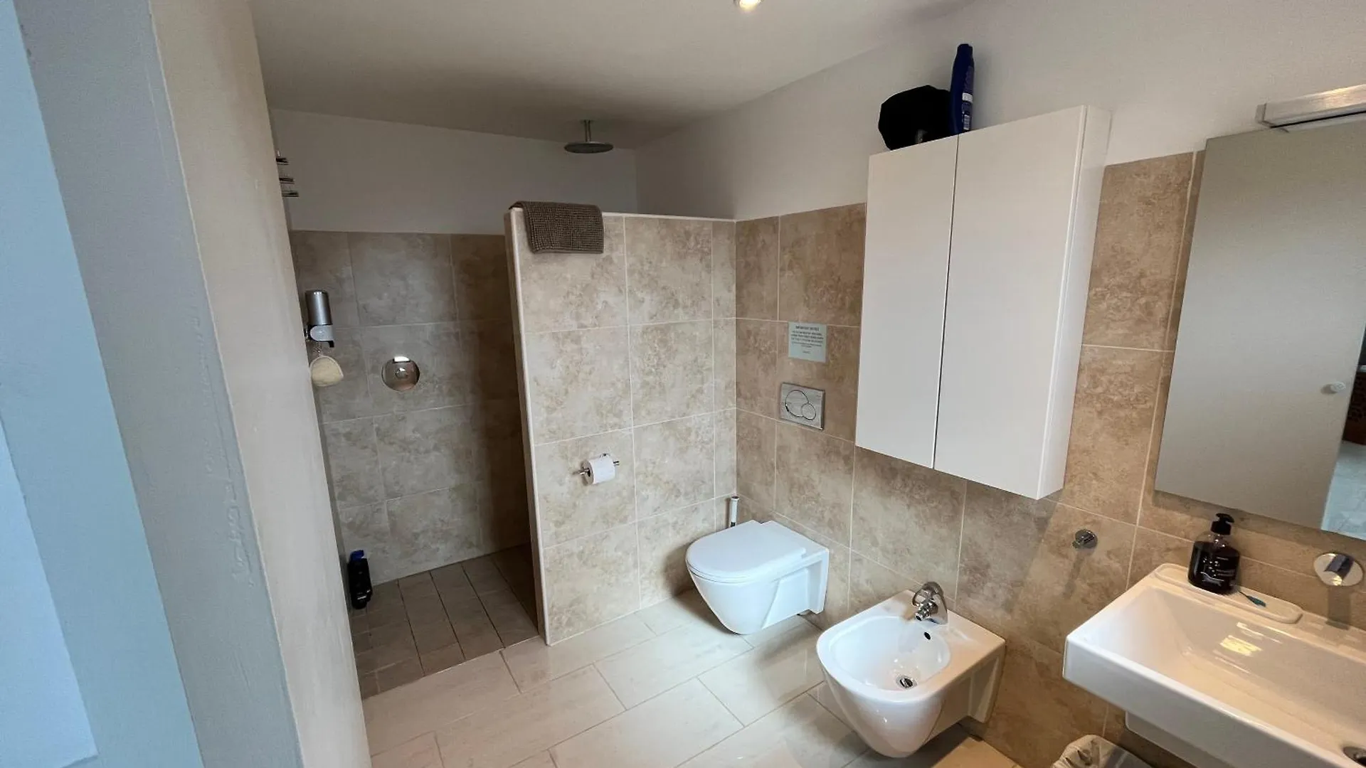Al Qasr Villa Mountain Retreat In The Heart Of Cortijo Cabrera Turre 0*,